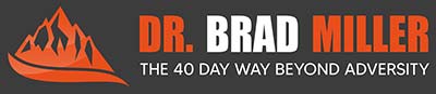 The Forty Day Way w/ Dr Brad Miller